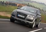 Audi Q7 4.2 TDI Quattro 2009 года